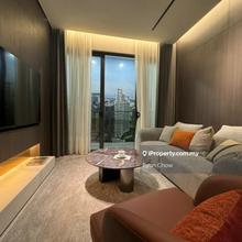 Khaya Residences Bangsar Condominium 300m to LRT Station