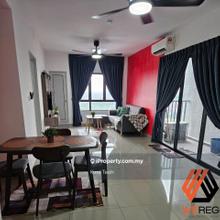 Fully Furnished 2 Room Berkeley Uptown Condo