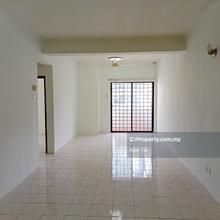 Bougainvilla Apartment for Sale
