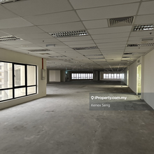 Bandar Utama Petaling Jaya Office for Rent