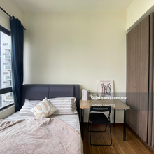 Petalz Residence Room for Rent