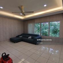 Fully furnished near shop move in condition