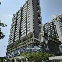 Urban 360 Sri Gombak 551sf 100% Loan No Downpayment Below Market
