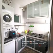 Serviced residence for Rent