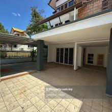 KL Setiawangsa Bukit Wangsamas Corner 3 Storey Landed For Sale 