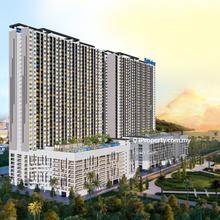 0% Down Payment Seaview Condo Kota Laksamana Limbongan Melaka Jonker