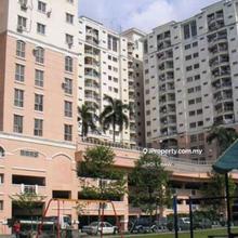 Vista Saujana Below Market Price Anchor Tenant
