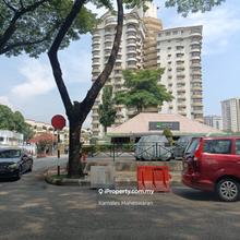 Excellent Strategic Condominium For Sale 