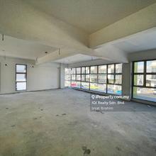 Detached factory for Sale