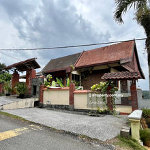 Taman Melawati 2sty Semi D with Fantastic View