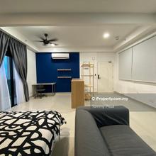 Meridin Medini Ramada Studio with 1 bathroom rent 1650