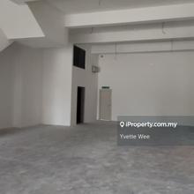 Corner Shop Available Now in Kuala Lumpur, Jalan Klang Lama, Taman OUG