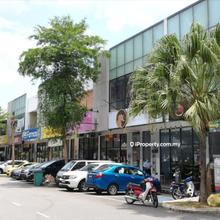 First Floor Office Space Kip Sentral Kota Warisan 