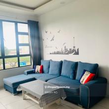 Sky View Apartment for rent