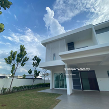 Bandar Seri Impian Bungalow House for sale