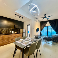 Condominium for Rent