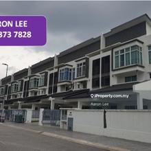 Vista Paramount Seksyen 22, Petaling Jaya