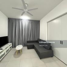 Bayu Puteri Tropicana