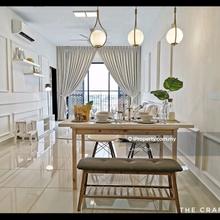 The Havre Bukit Jalil Condo for Sale 