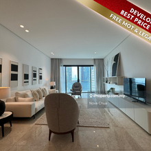 Best Price Developer Units For Sale. Luxury Residence Next to Pavilion