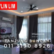 Refurbished and Renovated Unit; Landscape Garden and Water Features 