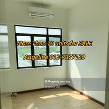 Many more units for Sale, Kindly contact for viewing. Specialist Agent