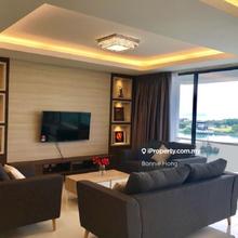 Pelagos Designer Suites for Sale @ Kota Kinabalu