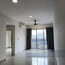 Platinum Arena Old Klang Road Taman Sentosa Citizen Petalz Skyville 8 