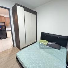 Podium 3 Bedroom 1 studio dual key for rent