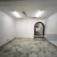 Two Storey House at Taman Seraya, Ampang 