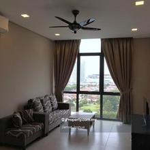 Low Density Condo with Spacious Terrace within walking distance to MRT