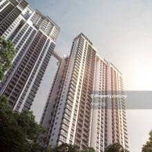 Brand New unit with KLCC and Forest View!
