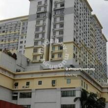 Below Market Price Academia @ South City Plaza Condo Seri Kembangan 