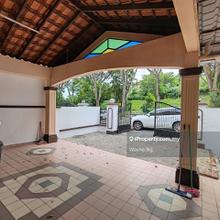 Pelangi Indah 22x80 Unblock View 2 Storey Terrace House Near Tebrau