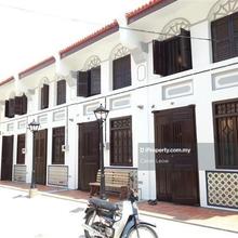 Prewar Heritage @ Beach Street