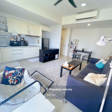 Verdi, Verdi Eco-Dominiums, Cyberjaya, King Henry viii, Korean school