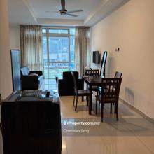 One Residency For Rent