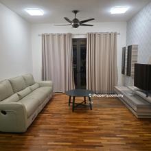 The Tamarind Fully Furnished With Wifi at Tanjung Tokong For Rent