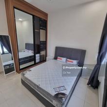 Fully Furnished,Brand New Furnished