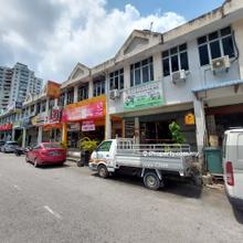 Sungai ara, bayan lepas