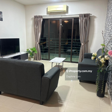 Saville Residence @ Old Klang Road