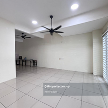 Taman Bukit Kecil Residence 3-storey Terrace Gated guarded 
