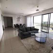 Fully Furnished Condominium @ Amansuri Resindence