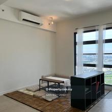 Rm3,899 Fully Furnished 2 Bedrooms 2 carparks 692sf Unit For Rent 