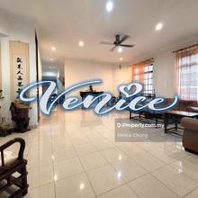 Freehold Bungalow at a Great Value 