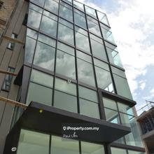 4.5 Story Semi-D factory for Sale