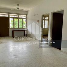 Enjoy Big Balcony at your Unit