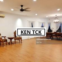 Semi-D house for Sale