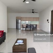 Green Haven Luxury Apartment