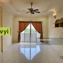 Gambier Height Heights Condo Bukit Gambier Gelugor for sale